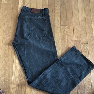 Brooks Brothers 346 Jeans